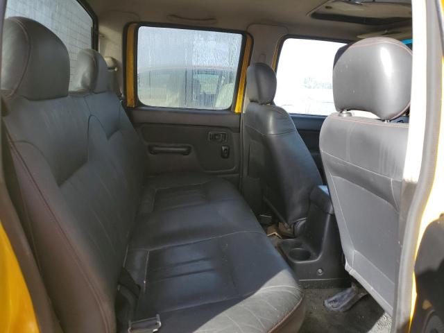 Photo 10 from auction – 2001 NISSAN FRONTIER C with VIN 1N6MD27YX1C393225