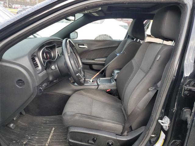 Photo 7 from auction – 2016 DODGE CHARGER SX with VIN 2C3CDXHGXGH327804