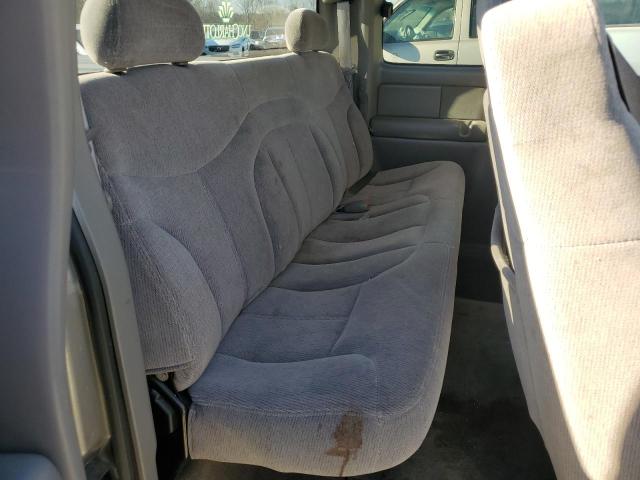 Photo 10 from auction – 1999 GMC NEW SIERRA with VIN 2GTEC19T2X1533885