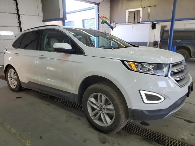 Photo 4 from auction – 2018 FORD EDGE SEL with VIN 2FMPK4J87JBB89441