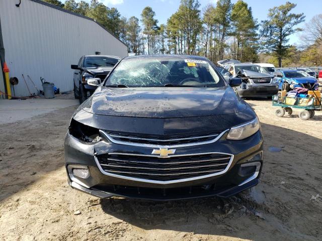Photo 5 from auction – 2018 CHEVROLET MALIBU LT with VIN 1G1ZD5ST2JF271732