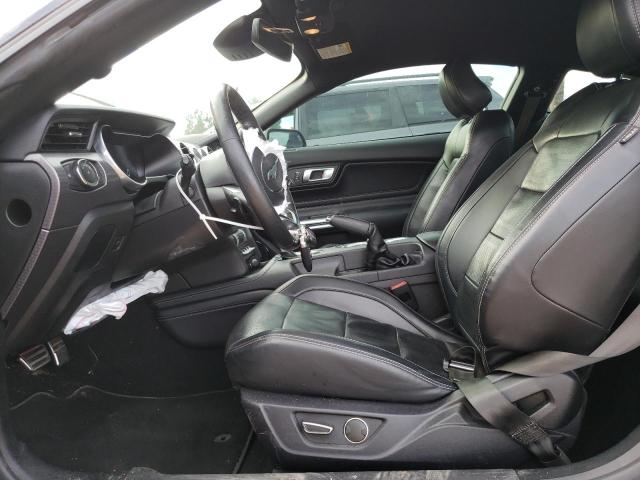 Photo 7 from auction – 2019 FORD MUSTANG with VIN 1FA6P8TH1K5180364