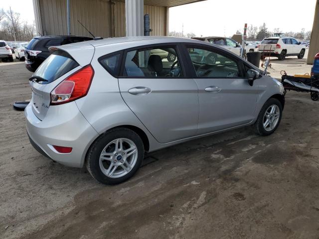 Photo 3 from auction – 2019 FORD FIESTA SE with VIN 3FADP4EJ8KM101220