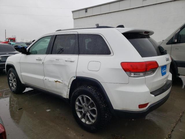 Photo 2 from auction – 2015 JEEP GRAND CHER with VIN 1C4RJFAG4FC710822