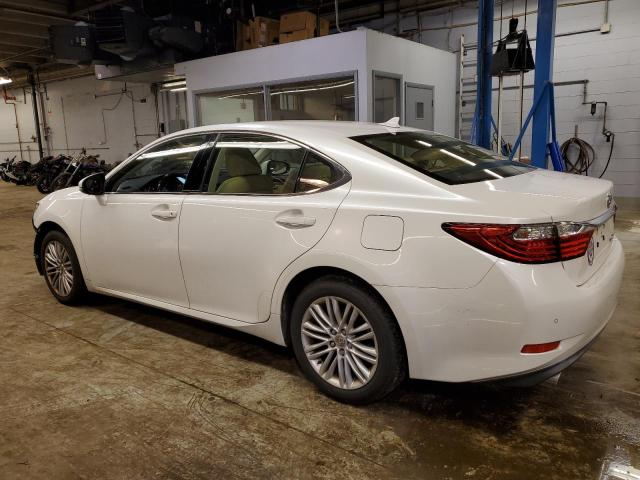 Photo 2 from auction – 2014 LEXUS ES 350 with VIN JTHBK1GG0E2097903