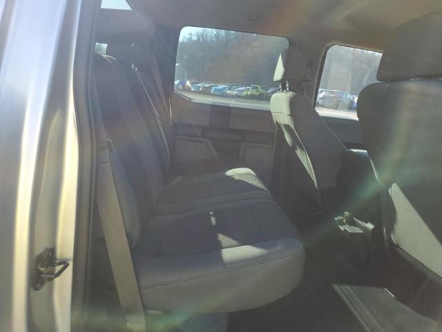 Photo 10 from auction – 2016 FORD F150 SUPER with VIN 1FTEW1EP8GFC05444