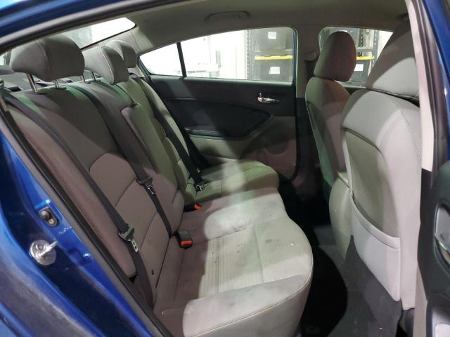 Photo 10 from auction – 2015 KIA FORTE LX with VIN KNAFX4A61F5277233