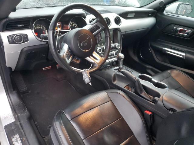 Photo 8 from auction – 2016 FORD MUSTANG with VIN 1FATP8UH6G5307991