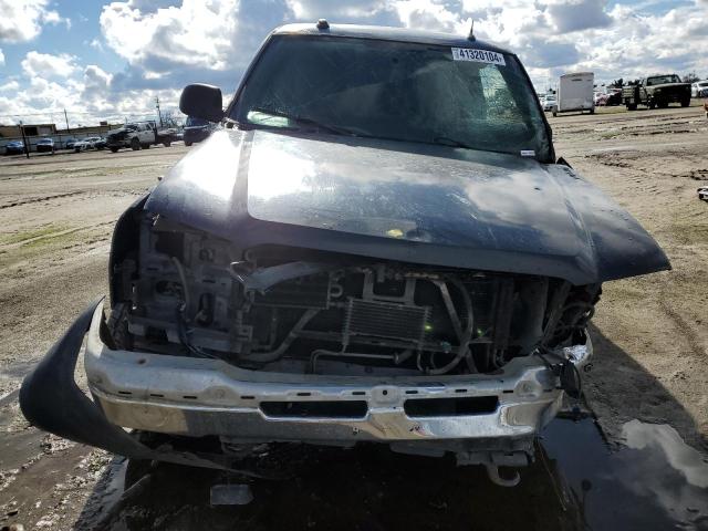 Photo 5 from auction – 2004 CHEVROLET silverado with VIN 2GCEC19T341239276
