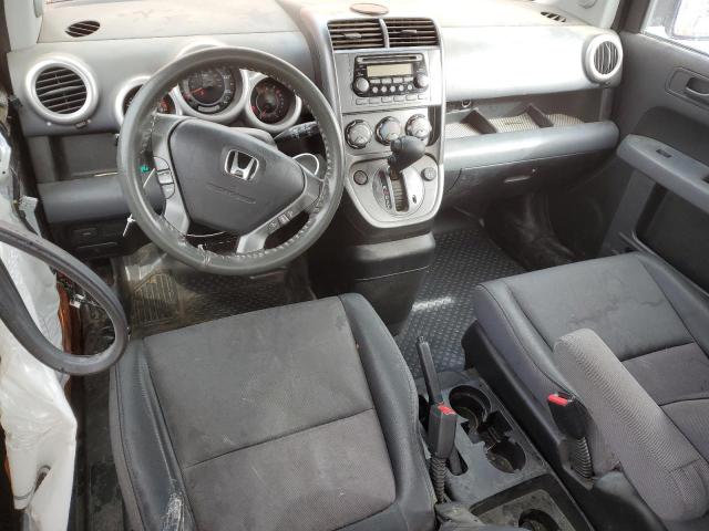 Photo 8 from auction – 2006 HONDA ELEMENT EX with VIN 5J6YH28766L024412