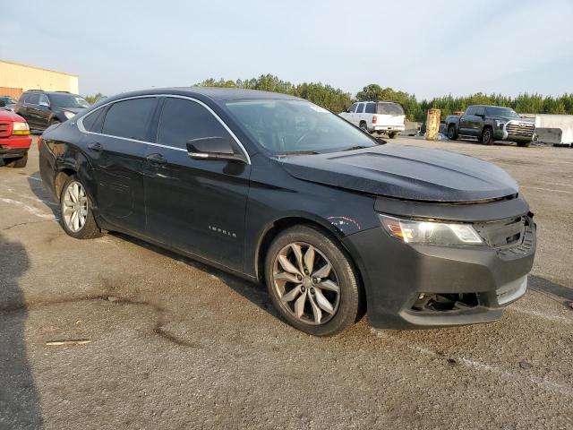 Photo 4 from auction – 2017 CHEVROLET IMPALA LT with VIN 2G1105S33H9140742