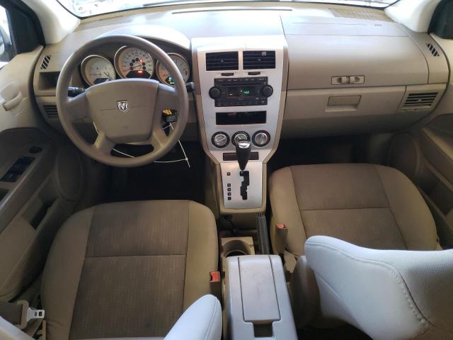Photo 8 from auction – 2007 DODGE CALIBER SX with VIN 1B3HB48BX7D147778