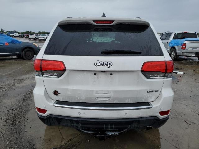 Photo 6 from auction – 2017 JEEP GRAND CHER with VIN 1C4RJEBG7HC903333