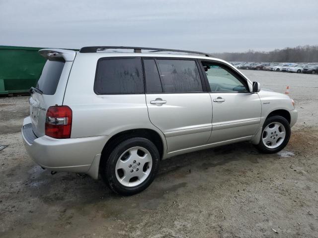 Photo 3 from auction – 2005 TOYOTA HIGHLANDER with VIN JTEEP21A050084425
