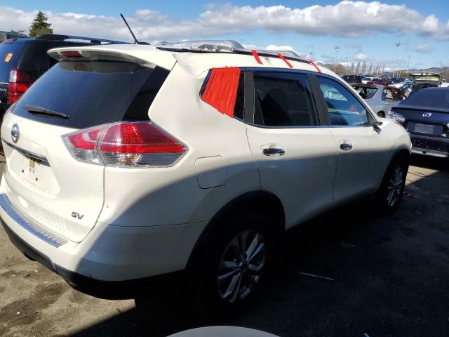 Photo 3 from auction – 2016 NISSAN ROGUE S with VIN JN8AT2MT5GW003872