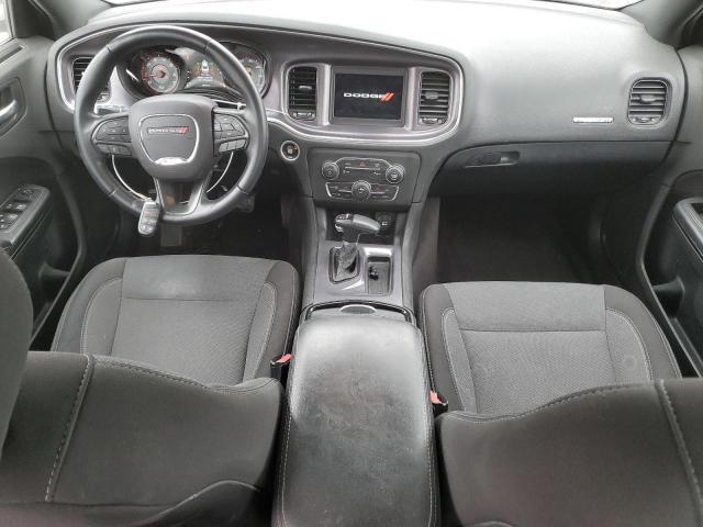 Photo 8 from auction – 2018 DODGE CHARGER SX with VIN 2C3CDXBG2JH186243