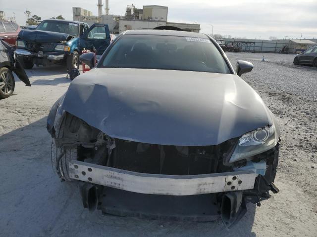 Photo 5 from auction – 2014 LEXUS GS 350 with VIN JTHBE1BLXE5035824