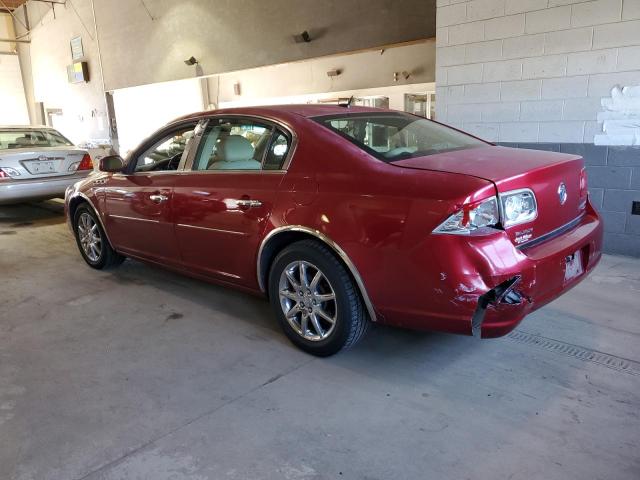 Photo 2 from auction – 2008 BUICK LUCERNE CX with VIN 1G4HD57218U186739