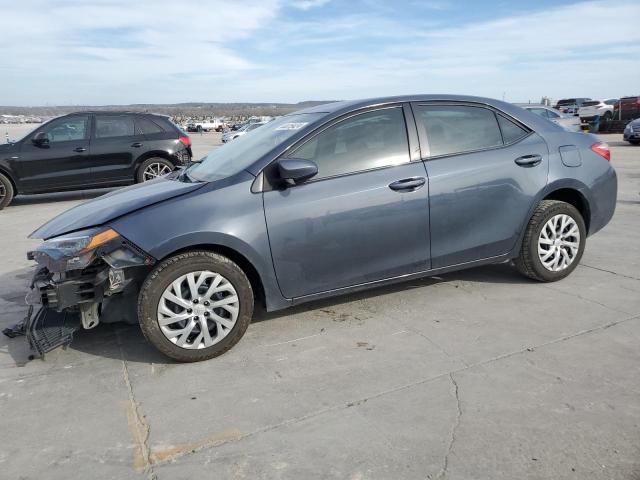 Photo 1 from auction – 2017 TOYOTA COROLLA L with VIN 5YFBURHE7HP636272