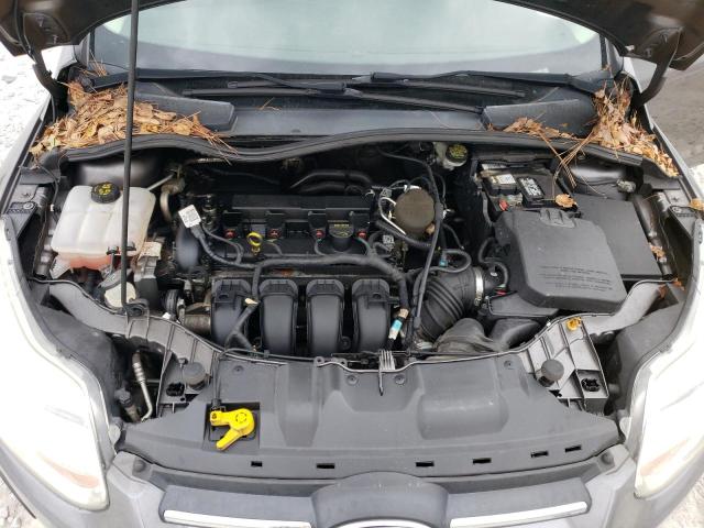 Photo 11 from auction – 2014 FORD FOCUS with VIN 1FADP3F20EL131660