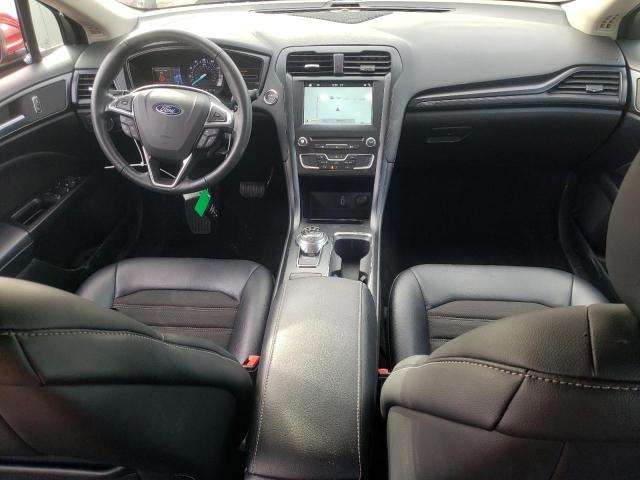 Photo 8 from auction – 2018 FORD FUSION SE with VIN 3FA6P0HD3JR283384