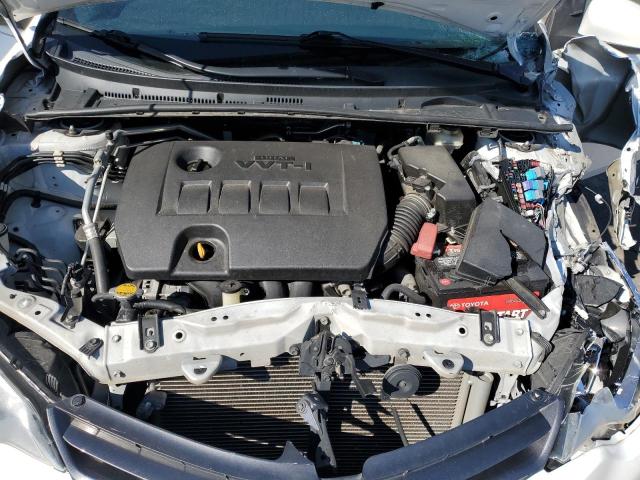 Photo 11 from auction – 2016 TOYOTA COROLLA L with VIN 5YFBURHE8GP551018