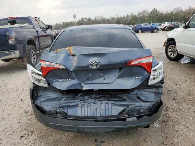 Photo 6 from auction – 2014 TOYOTA COROLLA L with VIN 2T1BURHE6EC019344