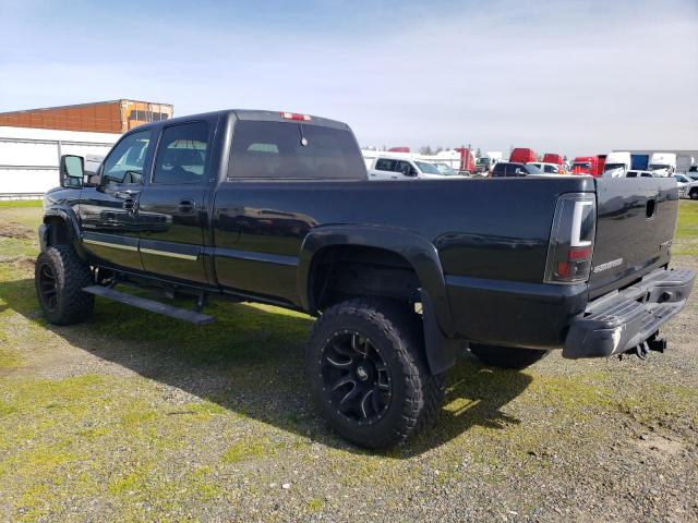 صورة رقم 2 من المزاد - 2003 CHEVROLET SILVERADO مع VIN 1GCHC23UX3F155595