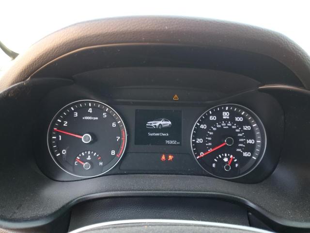 Photo 9 from auction – 2019 KIA FORTE FE with VIN 3KPF24AD2KE014943