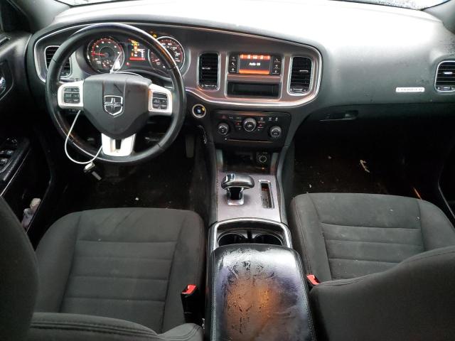 Photo 8 from auction – 2014 DODGE CHARGER SE with VIN 2C3CDXBG0EH319782