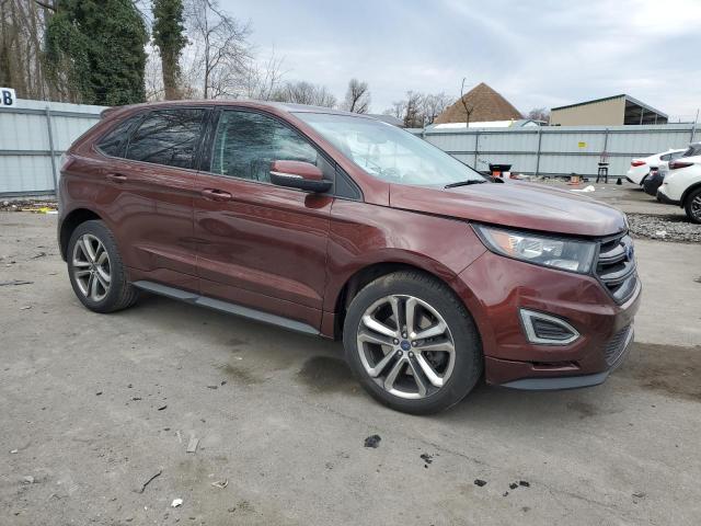Photo 4 from auction – 2015 FORD EDGE SPORT with VIN 2FMTK4AP0FBB25979