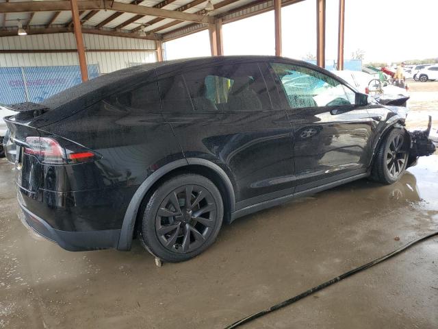 Photo 3 from auction – 2023 TESLA MODEL X with VIN 7SAXCAE57PF367606