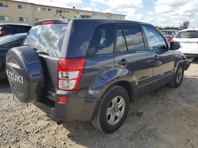 Photo 3 from auction – 2012 SUZUKI GRAND VITA with VIN JS3TE0D2XC4100406