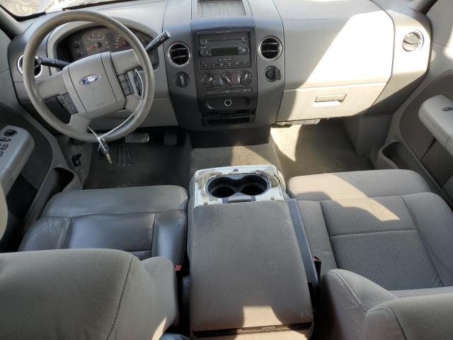 Photo 8 from auction – 2007 FORD F150 with VIN 1FTPX14V77FA25992