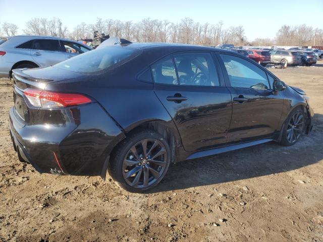 Photo 3 from auction – 2023 TOYOTA COROLLA SE with VIN 5YFS4MCE5PP164050