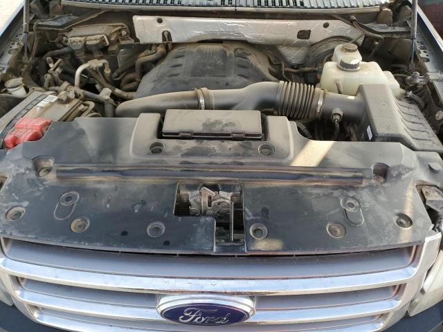 Photo 12 from auction – 2015 FORD EXPEDITION with VIN 1FMJK1KT1FEF47264