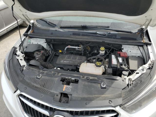Photo 12 from auction – 2017 BUICK ENCORE PRE with VIN KL4CJASB0HB131602