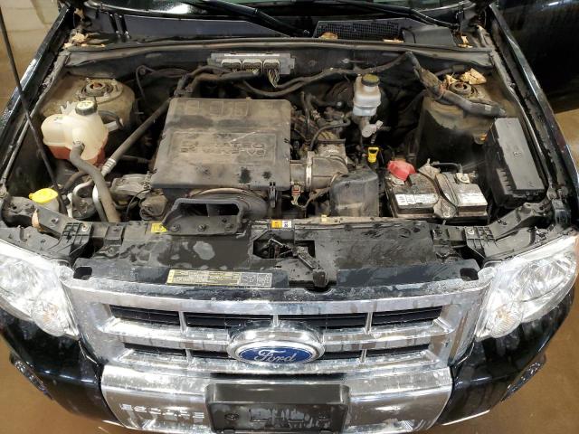 Zdjęcie 11 z aukcji – 2012 FORD ESCAPE LIM z VIN 1FMCU9EG6CKB18148