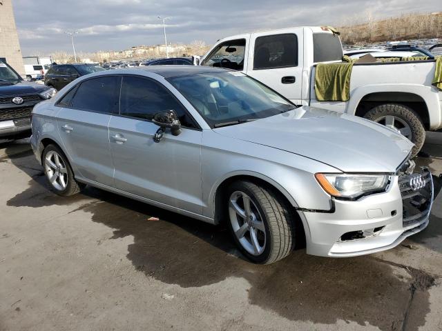 Photo 4 from auction – 2015 AUDI A3 PREMIUM with VIN WAUBFGFF0F1005663
