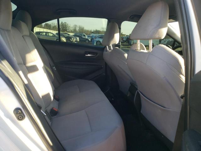 Photo 10 from auction – 2020 TOYOTA COROLLA SE with VIN 5YFS4RCE7LP056357
