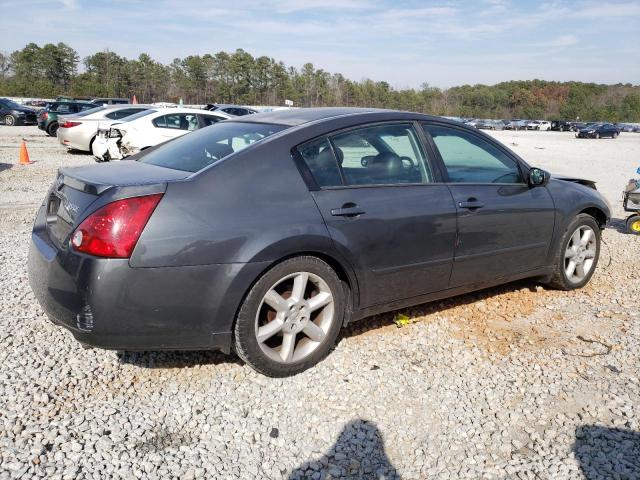 Photo 3 from auction – 2005 NISSAN MAXIMA SE with VIN 1N4BA41E45C868960