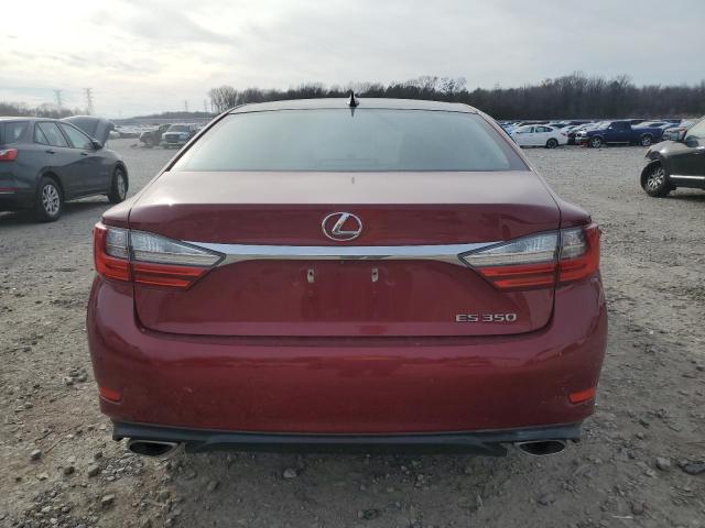 Photo 6 from auction – 2017 LEXUS ES with VIN 58ABK1GG3HU048886