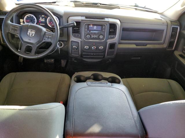 Photo 8 from auction – 2014 RAM 1500 ST with VIN 3C6RR7KT4EG324883