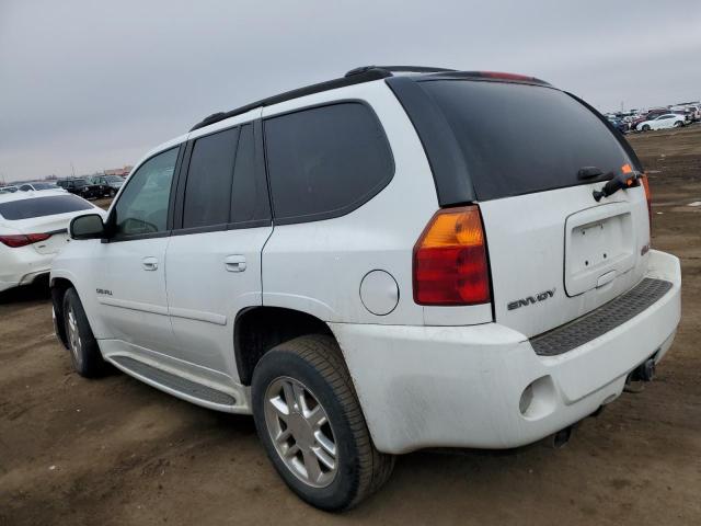 Photo 2 from auction – 2008 GMC ENVOY DENA with VIN 1GKET63M682124275