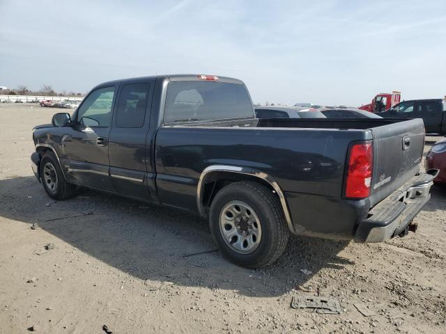 Photo 2 from auction – 2005 CHEVROLET SILVERADO with VIN 2GCEC19T251303499