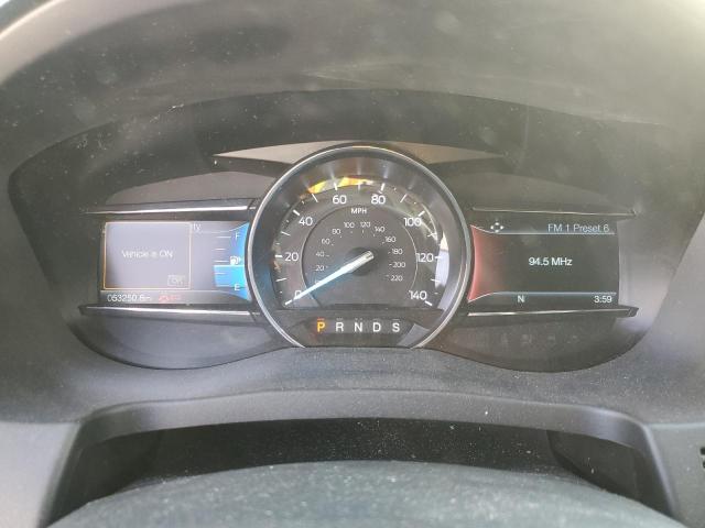 Photo 9 from auction – 2019 FORD EXPLORER X with VIN 1FM5K8D82KGB25456