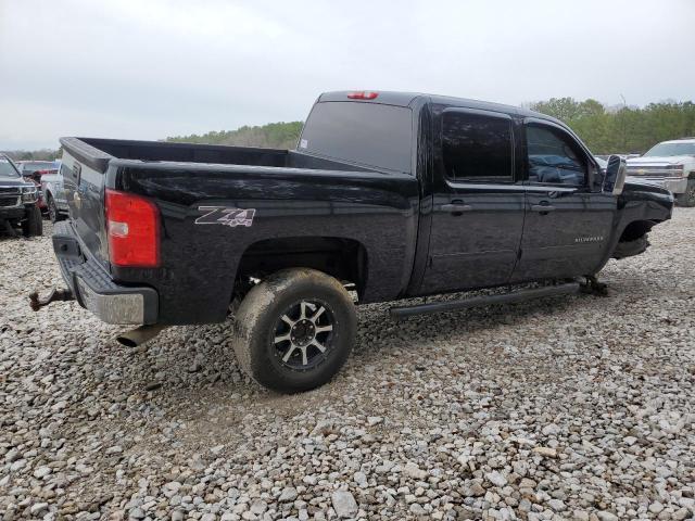 Photo 3 from auction – 2010 CHEVROLET SILVERADO with VIN 3GCRKSE35AG242439