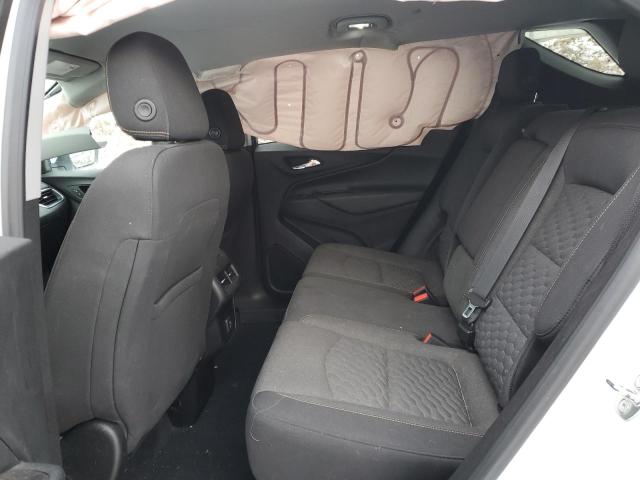Photo 10 from auction – 2019 CHEVROLET EQUINOX LT with VIN 2GNAXTEVXK6236680