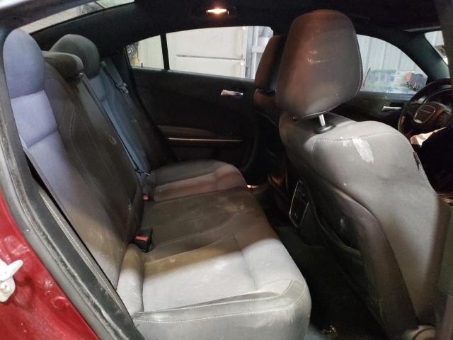 Photo 10 from auction – 2019 DODGE CHARGER SX with VIN 2C3CDXBG2KH717393