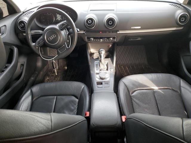 Photo 8 from auction – 2015 AUDI A3 PREMIUM with VIN WAUBFGFF6F1057735
